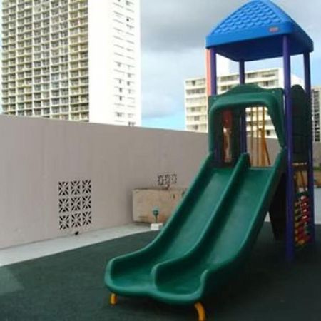Heart Of Waikiki,1Bdrm,Free Parking, Wifi,No Resort Fees,Youtube,Netflix ! Honolulu Exterior foto