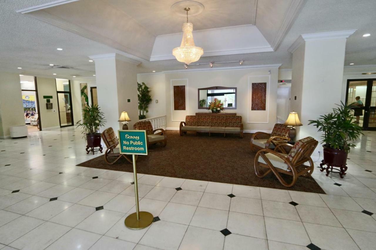 Heart Of Waikiki,1Bdrm,Free Parking, Wifi,No Resort Fees,Youtube,Netflix ! Honolulu Exterior foto