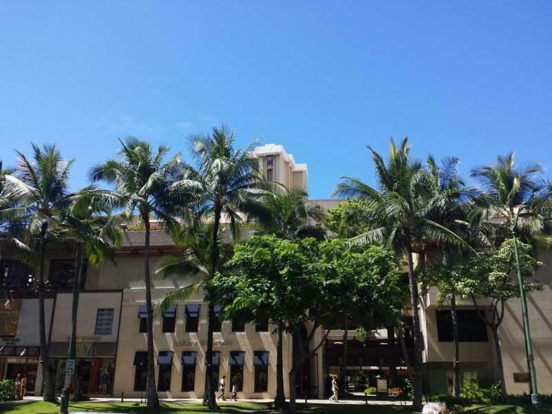 Heart Of Waikiki,1Bdrm,Free Parking, Wifi,No Resort Fees,Youtube,Netflix ! Honolulu Exterior foto