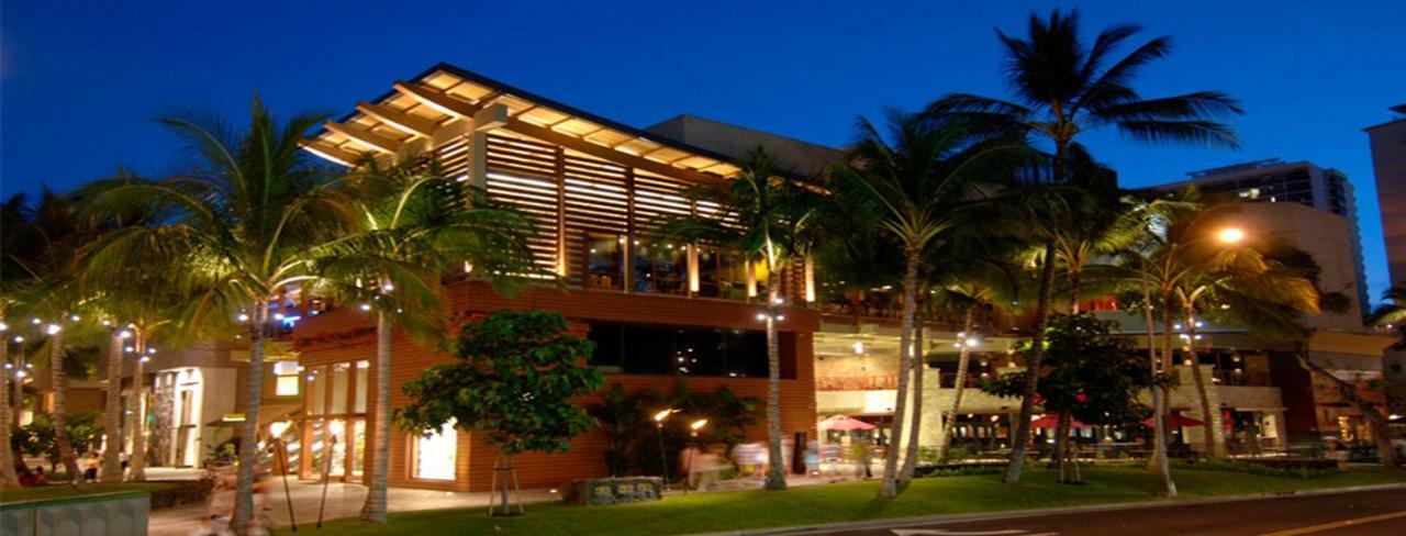 Heart Of Waikiki,1Bdrm,Free Parking, Wifi,No Resort Fees,Youtube,Netflix ! Honolulu Exterior foto